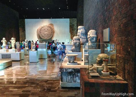 Aztec Museum