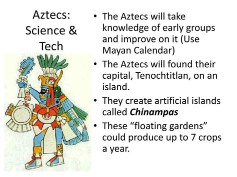 Aztec Science