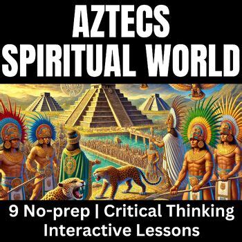 Aztec calendar year and spirituality