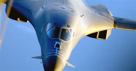 B-1B Lancer upgrade