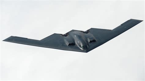 B-2 Bomber