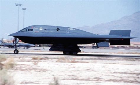 B-2 Specifications