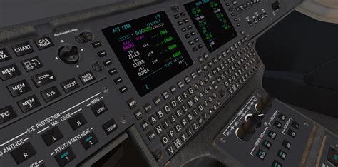 B-21 Raider's avionics suite