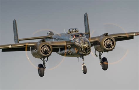 B-25 Mitchell