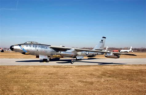 Boeing B-47 Stratojet