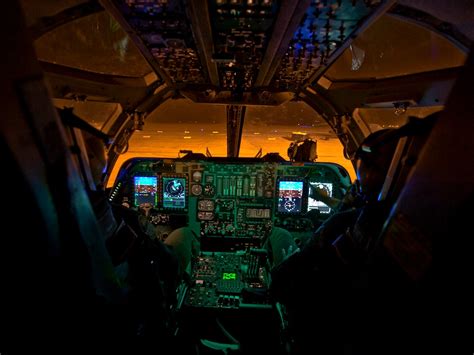 B-52 Avionics Systems