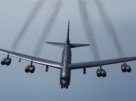 B-52 Bomber Cost