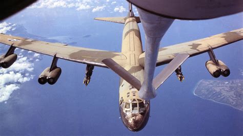 B-52 in Vietnam