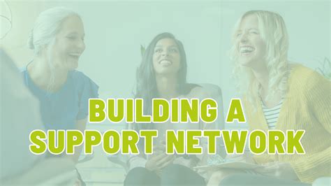 B Team Support Network