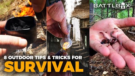 B Team Survival Tips and Tricks