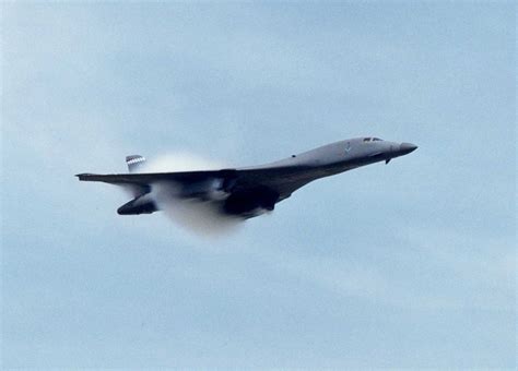 B1 Bomber Top Speed 2