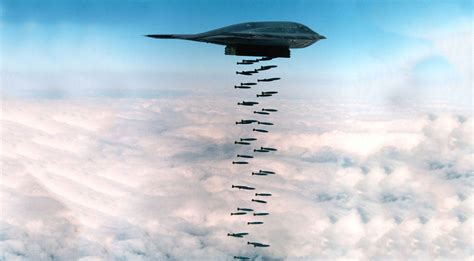 B-2 Spirit Payload