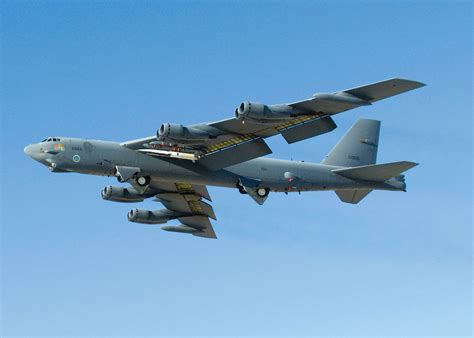 Early Development and Design of B-52