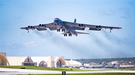 B-52 Legacy