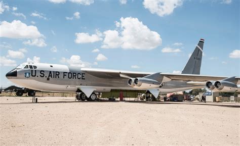 B-52 Preservation