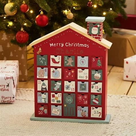 Baby Advent Calendars Introduction