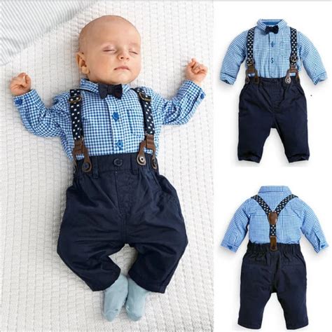 Baby Boy Clothes