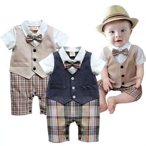 Baby Boy Clothing