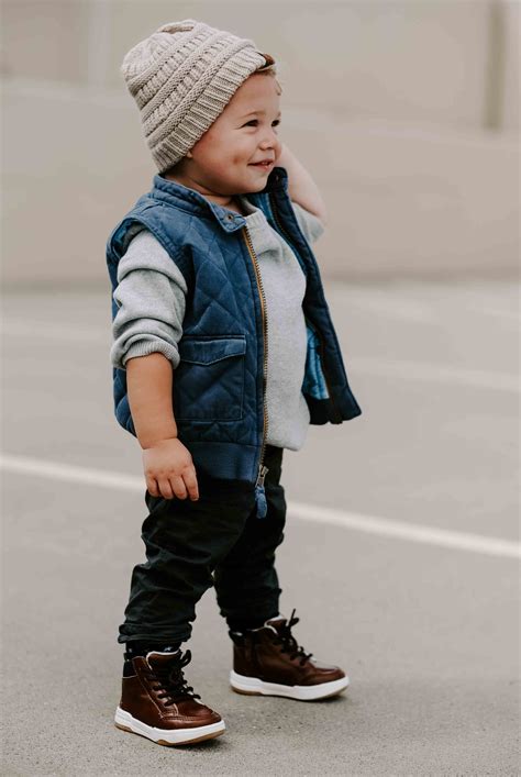 Baby Boy Fashion