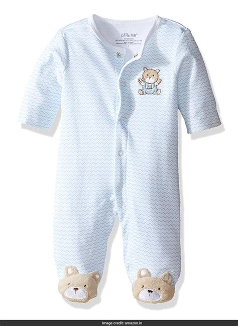 Baby Boy Onesie