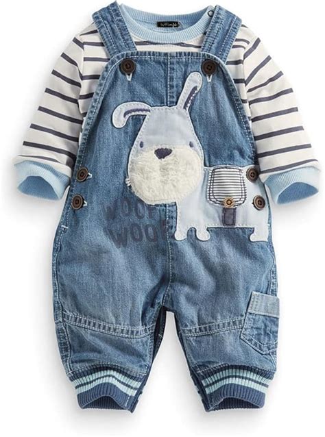 Baby Boy Outfits