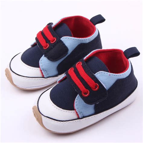 Baby Boy Shoes