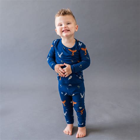 Baby Pajamas