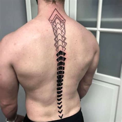 back tattoo designs for men