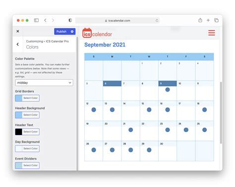 Badminton Ics Calendar