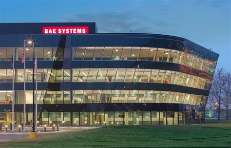 Bae Systems Research and Development