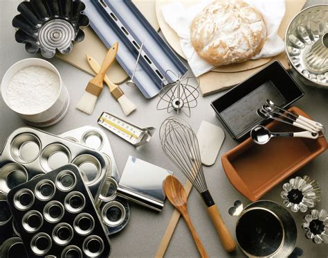 Baking Tools