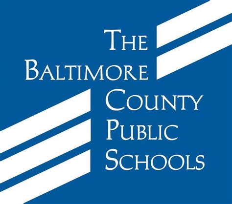 Baltimore County Public Schools