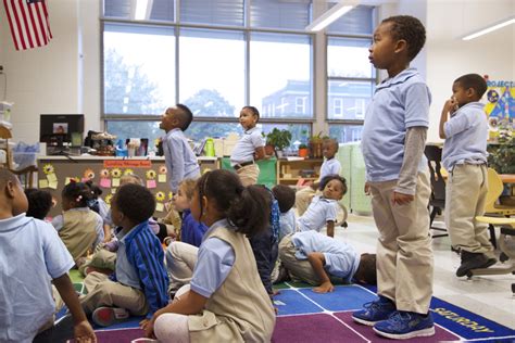 Benefits of Baltimore Public Schools Calendar