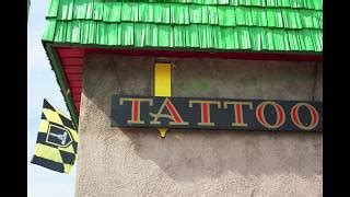 Baltimore Tattoo Shops