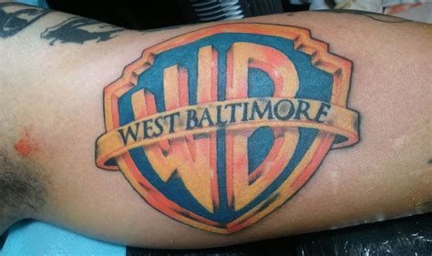 Baltimore Tattoo Styles