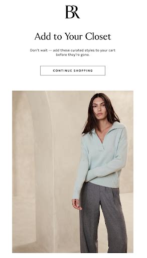 Banana Republic Email Support