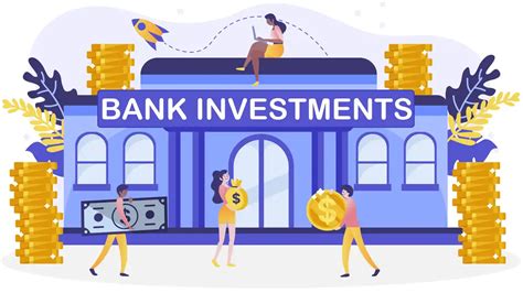 Description of Banking and Investments