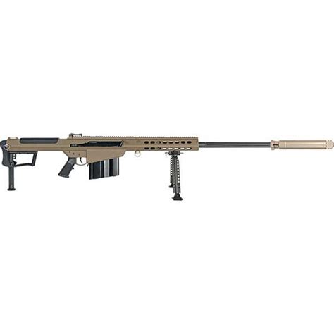 Barrett M107 Gallery 10