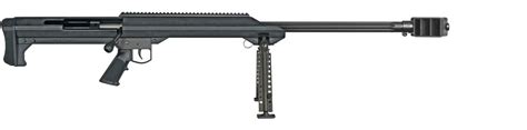 Barrett Model 99 Rifle