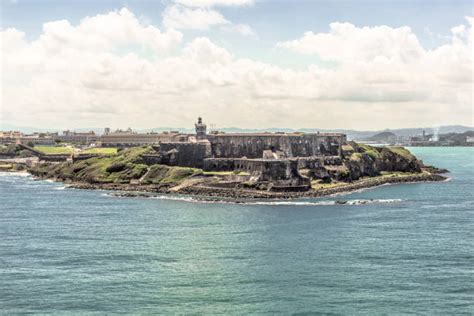 Base Militar en Puerto Rico