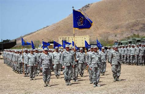 Base Militar en Puerto Rico