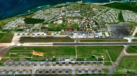 Base Militar en Puerto Rico