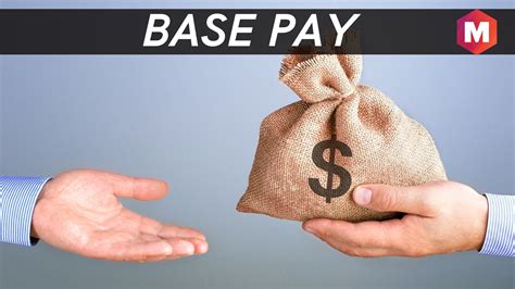 Base pay concept