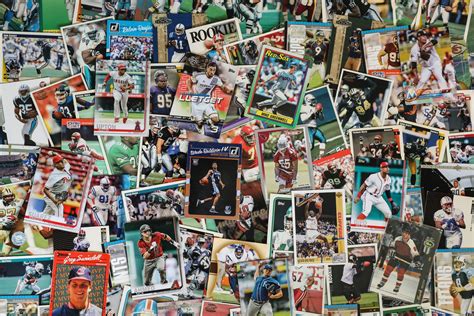 Baseball Card Collecting