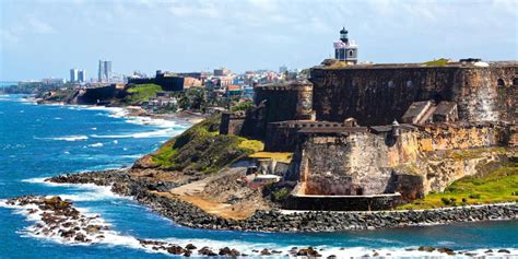 Bases Militares en Puerto Rico