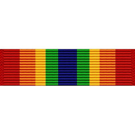 Basic Training Army Ribbon