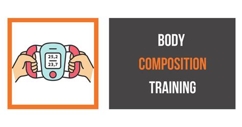 Basic Training Body Composition