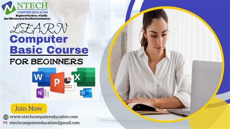 Basic Training Courses Online