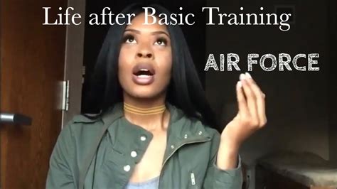 Basic Training Life After