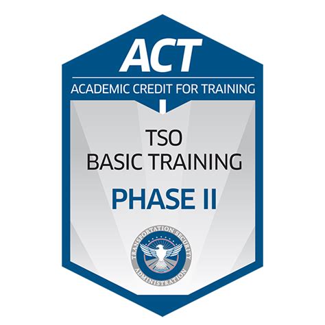 Basic Training Phase 2